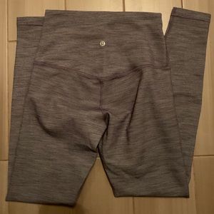 NWOT Lululemon Align Super High Rise Pant